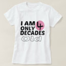 Suche nach alter 4 tshirts Lustig
