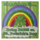 Suche nach kleeblatt andere fliesen St patrick's day