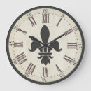 Suche nach lis wanduhren Fleur