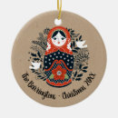 Suche nach russische puppen ornamente Matryoshka