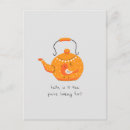 Suche nach teetrinker postkarten Teetrinken