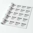 Suche nach diabetest geschenkpapier Diabetisch