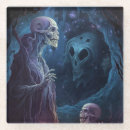 Suche nach horror untersetzer Kreatur