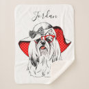 Suche nach yorkshire decken Niedlich