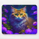 Suche nach orange auge mousepads Kätzchen