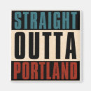 Suche nach portland oregon magnete Stadt