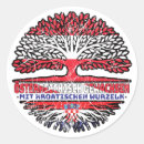Suche nach kroatisch aufkleber Kroatien