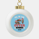 Suche nach otter ornamente Weihnachten