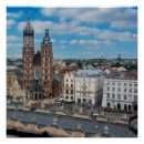 Suche nach krakow poster Reise