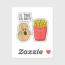 Suche nach kartoffeln aufkleber Kohlenhydrate