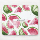 Suche nach frucht spaß mousepads Rot