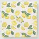 Suche nach nahrung und getränk untersetzer Zitrusfrucht