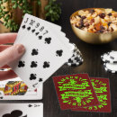 Suche nach merry christmas spielkarten Weihnachtsgeschenk