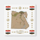 Suche nach egypt magnete Map