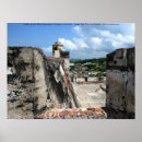 Suche nach cartagena poster Kolumbien