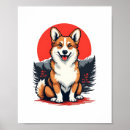 Suche nach akita poster Wolf