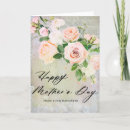 Suche nach rosa rosen karten Mutter