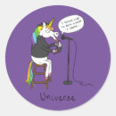 Suche nach funny unicorn aufkleber Regenbogen