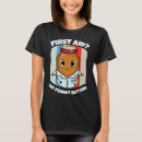 Suche nach erste hilfe tshirts Arzt