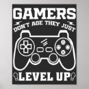 Suche nach online gaming poster Für ihn