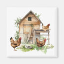 Suche nach rooster magnete Huhn