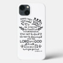 Suche nach bibel schriften iphone hüllen Religiös