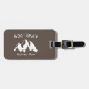 Suche nach kanada gepäckanhänger Natur