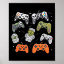 Suche nach retro halloween poster Süß