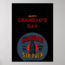 Suche nach opa poster Vaterschaft