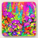 Suche nach leinwand untersetzer Blume