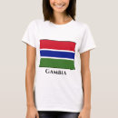 Suche nach gambia kleidung Flagge