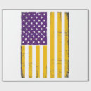 Suche nach amerikanische flagge geschenkpapier Unabhängigkeitstag