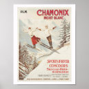 Suche nach chamonix poster Weiß