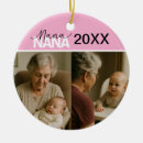 Suche nach nana ornamente Großmutter