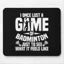 Suche nach shuttle mousepads Lustig