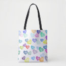 Suche nach regenbogenfarben tote bags Einfach