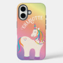 Suche nach regenbogen einhorn iphone hüllen Für kinder