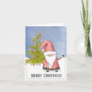 Suche nach weihnachtsmann karten Süß