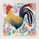 Suche nach hahn puzzle Bauernhof