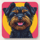 Suche nach yorkshire terrier untersetzer Haustier