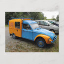 Suche nach lieferwagen postkarten Oldtimer