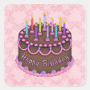 Suche nach geburtstagskuchen aufkleber Jede person