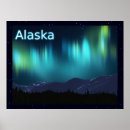 Suche nach aurora borealis poster Berge