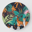 Suche nach großkatzen wanduhren Natur