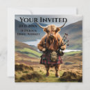 Suche nach schottland einladungen Für alle