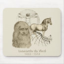Suche nach leonardo mousepads Renaissance