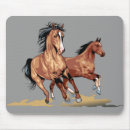 Suche nach schöne pferde mousepads Hengst