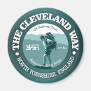 Suche nach cleveland magnete Wanderwege