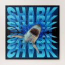Suche nach haifisch puzzle Ozean