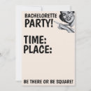 Suche nach funny bachelorette party einladungen Lustig